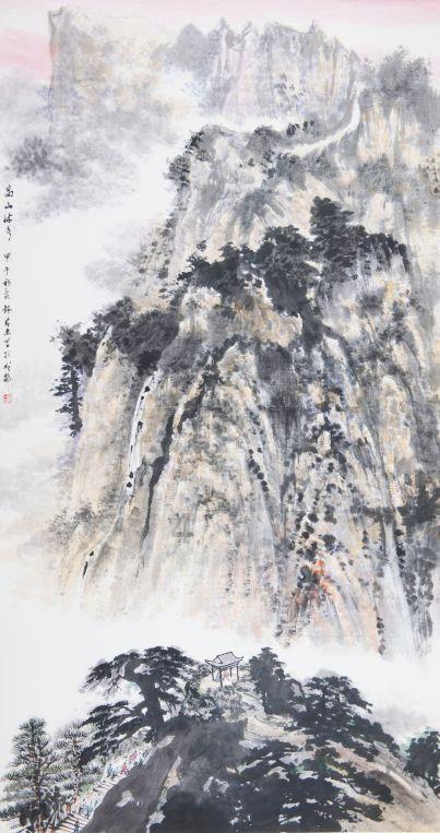 崩溃大陆